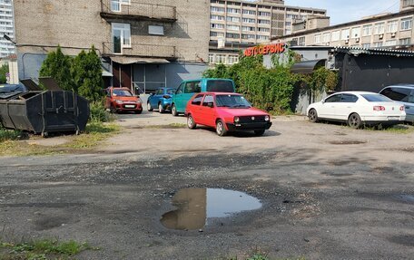 Volkswagen Golf II, 1986 год, 240 000 рублей, 2 фотография