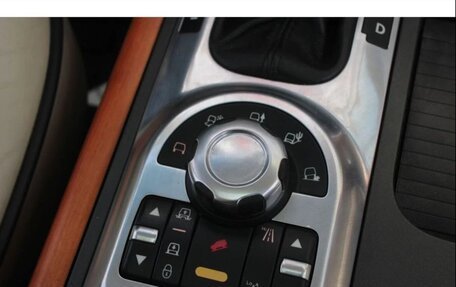 Land Rover Range Rover III, 2011 год, 1 800 000 рублей, 11 фотография