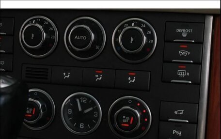 Land Rover Range Rover III, 2011 год, 1 800 000 рублей, 12 фотография