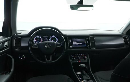Skoda Kodiaq I, 2018 год, 1 957 077 рублей, 6 фотография