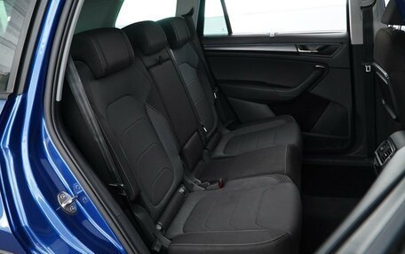 Skoda Kodiaq I, 2018 год, 1 957 077 рублей, 7 фотография