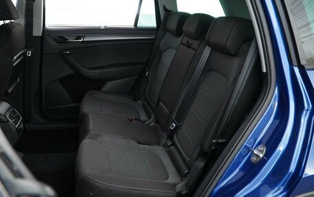 Skoda Kodiaq I, 2018 год, 1 957 077 рублей, 9 фотография