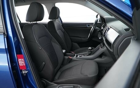 Skoda Kodiaq I, 2018 год, 1 957 077 рублей, 8 фотография