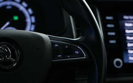 Skoda Kodiaq I, 2018 год, 1 957 077 рублей, 14 фотография