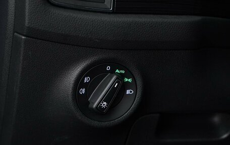 Skoda Kodiaq I, 2018 год, 1 957 077 рублей, 19 фотография