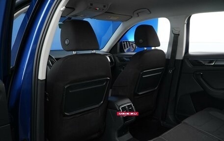 Skoda Kodiaq I, 2018 год, 1 957 077 рублей, 11 фотография