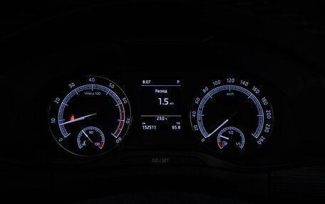 Skoda Kodiaq I, 2018 год, 1 957 077 рублей, 23 фотография