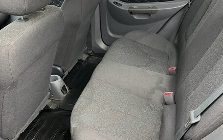 Hyundai Accent II, 2005 год, 300 000 рублей, 9 фотография