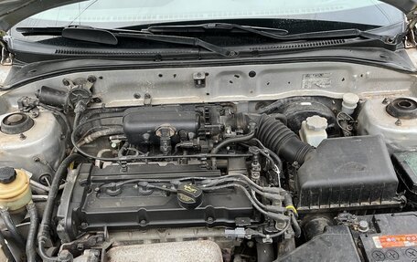 Hyundai Accent II, 2005 год, 300 000 рублей, 7 фотография