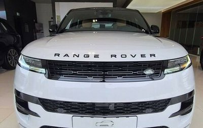 Land Rover Range Rover Sport, 2026 год, 18 190 000 рублей, 1 фотография