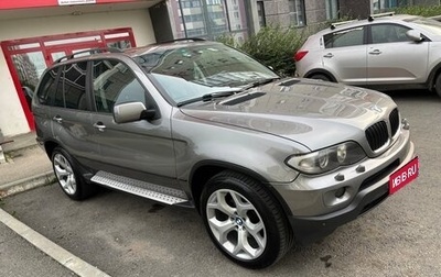 BMW X5, 2006 год, 1 450 000 рублей, 1 фотография