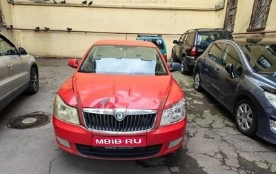 Skoda Octavia, 2011 год, 350 000 рублей, 1 фотография