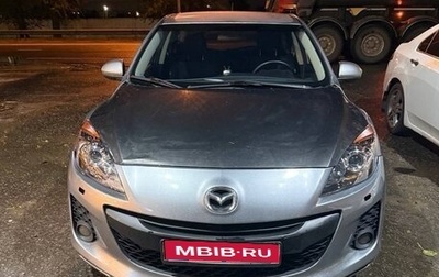 Mazda 3, 2012 год, 900 000 рублей, 1 фотография