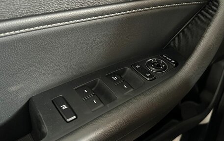 Hyundai Sonata VII, 2018 год, 1 309 000 рублей, 16 фотография