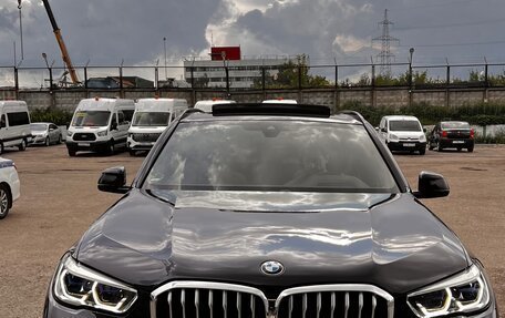 BMW X5, 2021 год, 9 200 000 рублей, 1 фотография
