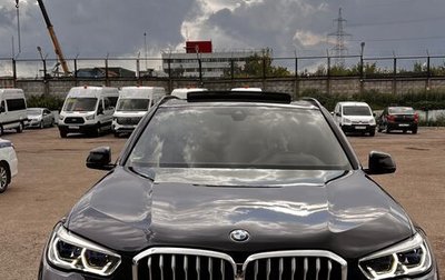 BMW X5, 2021 год, 9 200 000 рублей, 1 фотография