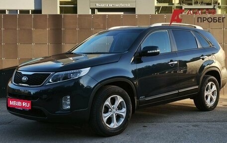KIA Sorento II рестайлинг, 2020 год, 2 649 000 рублей, 1 фотография