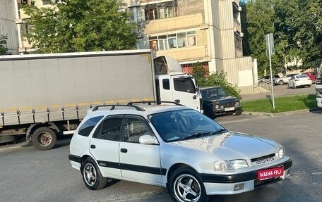 Toyota Sprinter Carib III, 1996 год, 370 000 рублей, 1 фотография