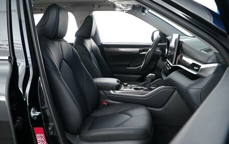 Toyota Highlander, 2026 год, 5 258 050 рублей, 3 фотография
