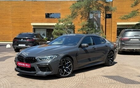 BMW M8 I (F91/F92/F93), 2021 год, 12 900 000 рублей, 1 фотография