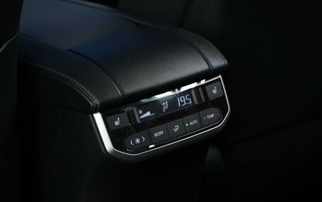 Toyota Highlander, 2026 год, 5 258 050 рублей, 5 фотография