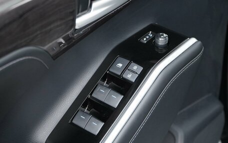 Toyota Highlander, 2026 год, 5 258 050 рублей, 12 фотография