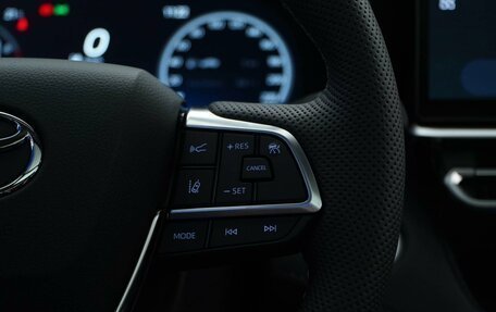 Toyota Highlander, 2026 год, 5 258 050 рублей, 9 фотография