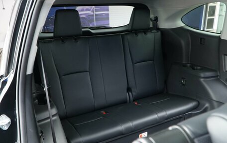 Toyota Highlander, 2026 год, 5 258 050 рублей, 24 фотография
