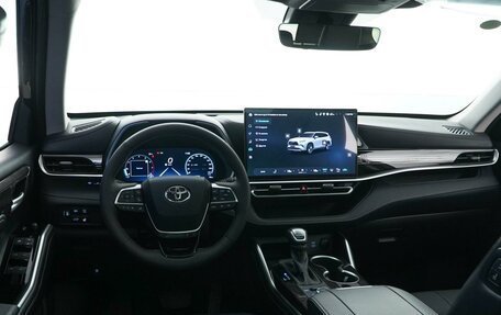 Toyota Highlander, 2026 год, 5 258 050 рублей, 22 фотография