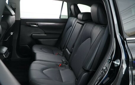 Toyota Highlander, 2026 год, 5 258 050 рублей, 25 фотография