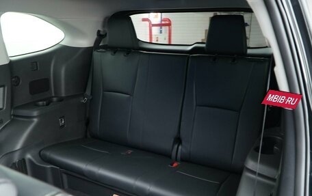 Toyota Highlander, 2026 год, 5 258 050 рублей, 26 фотография