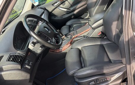 BMW X5, 2006 год, 1 450 000 рублей, 5 фотография