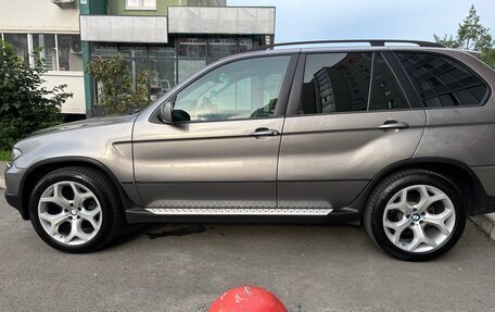 BMW X5, 2006 год, 1 450 000 рублей, 7 фотография