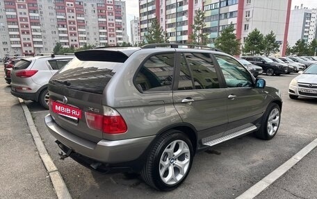 BMW X5, 2006 год, 1 450 000 рублей, 4 фотография