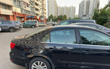 Volkswagen Jetta VI, 2011 год, 870 000 рублей, 22 фотография