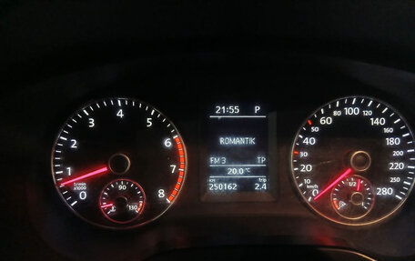 Volkswagen Jetta VI, 2011 год, 870 000 рублей, 29 фотография