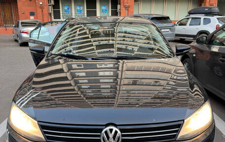 Volkswagen Jetta VI, 2011 год, 870 000 рублей, 27 фотография