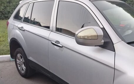 Lifan X60 I рестайлинг, 2013 год, 450 000 рублей, 9 фотография