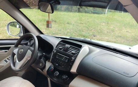 Lifan X60 I рестайлинг, 2013 год, 450 000 рублей, 2 фотография