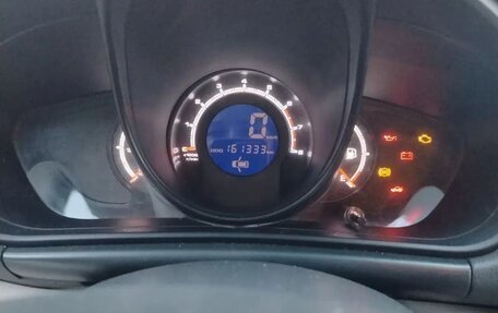 Lifan X60 I рестайлинг, 2013 год, 450 000 рублей, 6 фотография