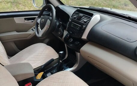 Lifan X60 I рестайлинг, 2013 год, 450 000 рублей, 7 фотография