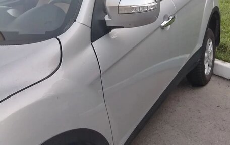 Lifan X60 I рестайлинг, 2013 год, 450 000 рублей, 11 фотография