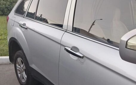 Lifan X60 I рестайлинг, 2013 год, 450 000 рублей, 10 фотография