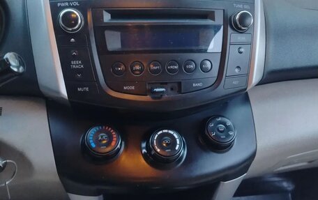 Lifan X60 I рестайлинг, 2013 год, 450 000 рублей, 13 фотография