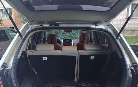 Lifan X60 I рестайлинг, 2013 год, 450 000 рублей, 14 фотография