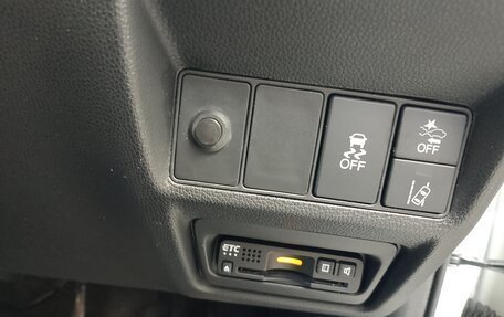 Honda Stepwgn IV, 2018 год, 2 450 000 рублей, 17 фотография