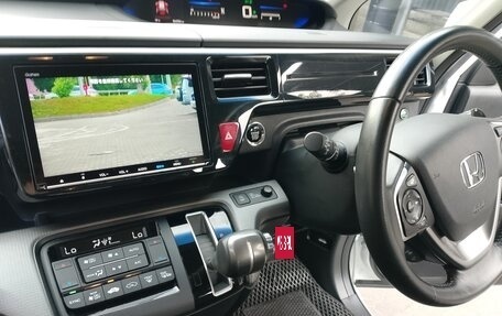 Honda Stepwgn IV, 2018 год, 2 450 000 рублей, 21 фотография