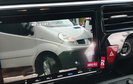 Honda Stepwgn IV, 2018 год, 2 450 000 рублей, 20 фотография