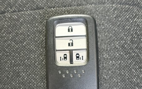 Honda Stepwgn IV, 2018 год, 2 450 000 рублей, 24 фотография