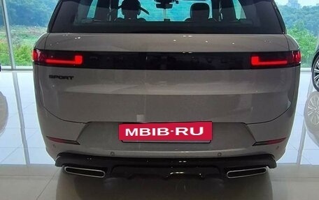 Land Rover Range Rover Sport, 2026 год, 18 190 000 рублей, 6 фотография